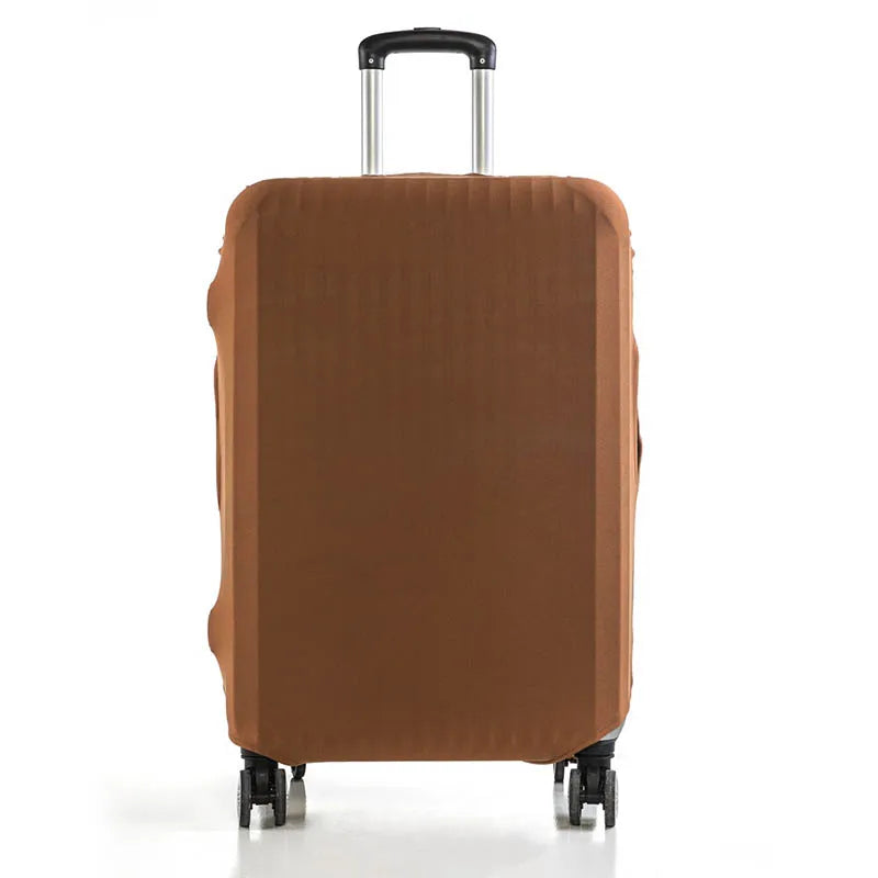 Housse De Valise Elastique Housse De Protection Pour Bagage, Impression Housse De Valise Elastique Housse De Protection Pour Bagage, Impression