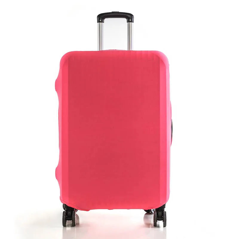 housse protection valise