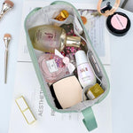 jolie trousse de toilette femmes voyage