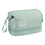 jolie trousse de toilette femme voyage