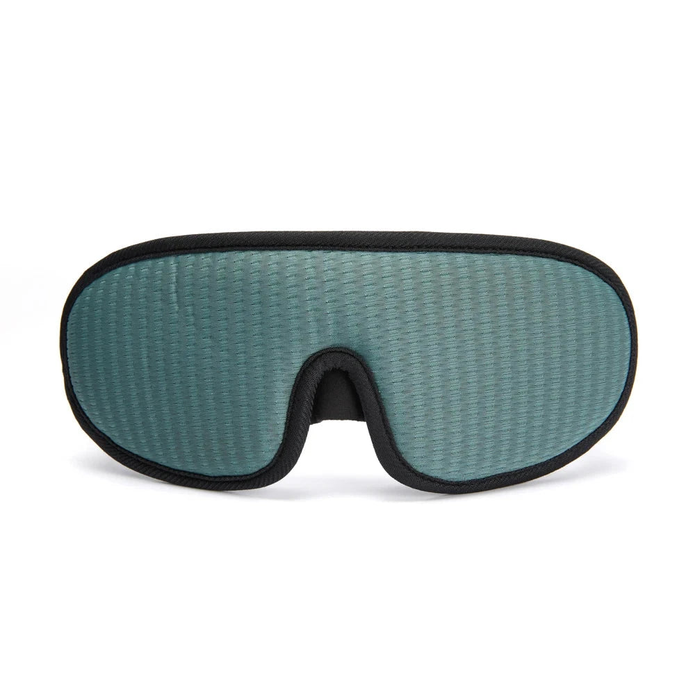 masque sommeil de nuit 3D