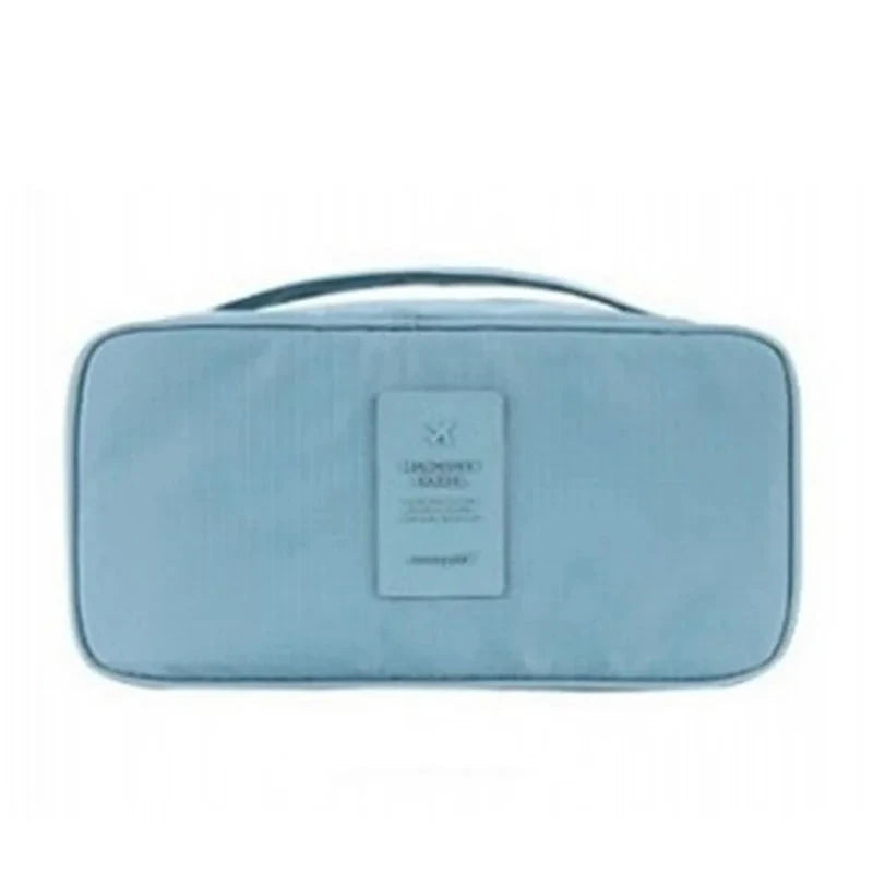organiseur pochette de voyage pour lingerie