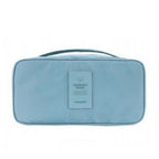 organiseur pochette de voyage pour lingerie