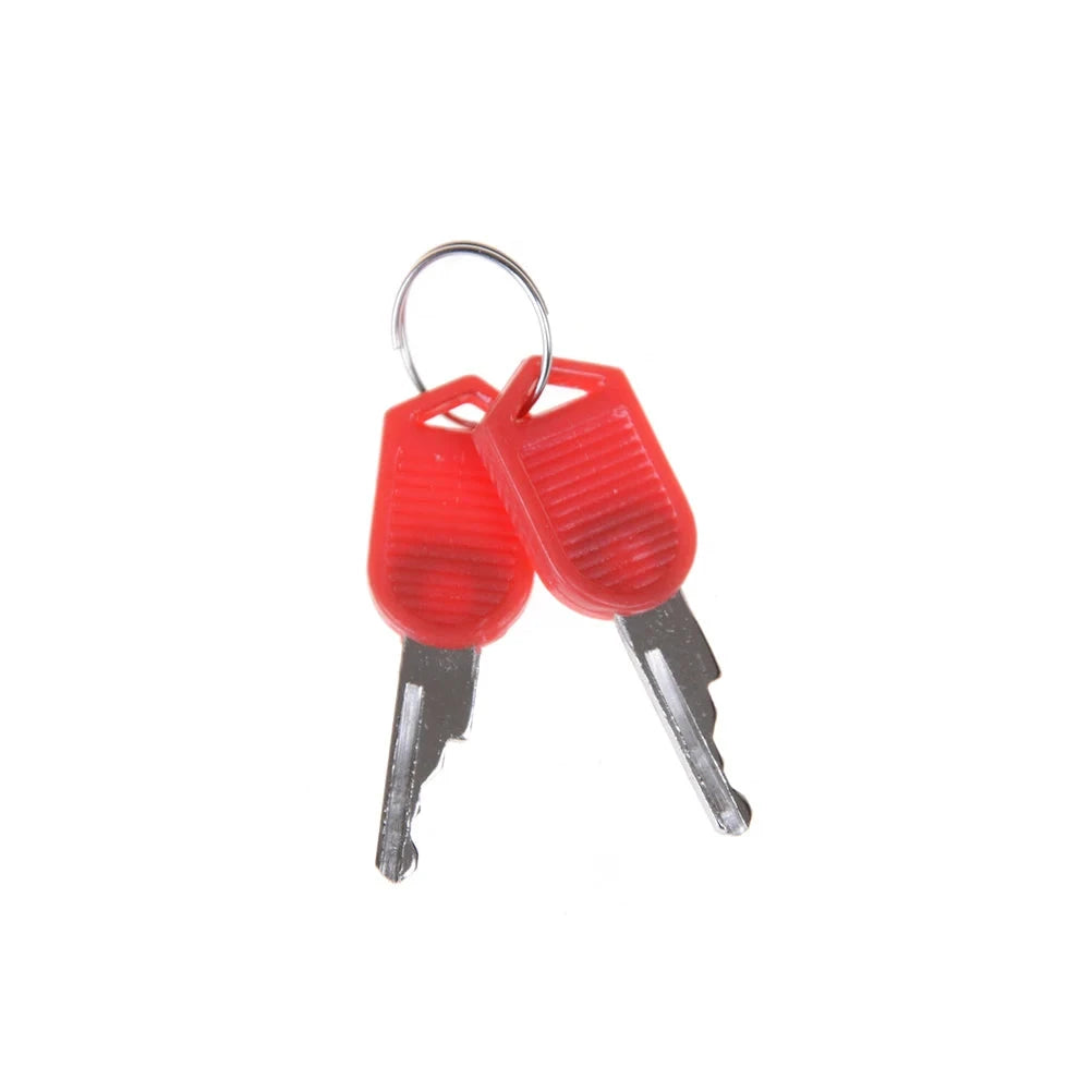 petit cadenas a clés valise