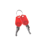 petit cadenas a clés valise