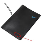 pochette de passeport personnalisée