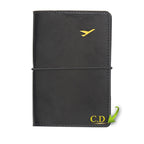 pochette passeport à personnaliser