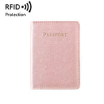 porte passeport personnalisable luxe femmes