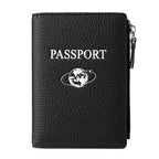 portefeuille pour passeport