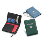 portefeuilles pour passeport
