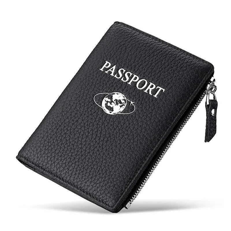 portefeuille passeport