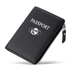 portefeuille passeport
