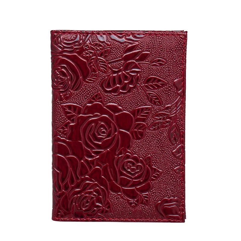 protege passeport femme
