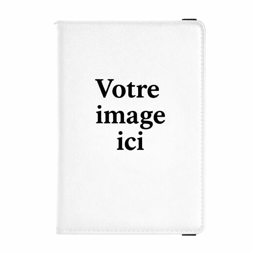 Etiquette Et Protege Passeport Personnalisable 'Tagejet' - Bagage & Pluie Etiquette Et Protege Passeport Personnalisable 'Tagejet' - Bagage & Pluie