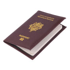protege passeport france