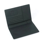 portefeuille passeport rfid