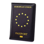 Protège Passeport Union Européenne