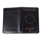etui Passeport Union Européenne