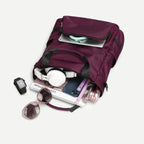 Sac a dos a main 3 en 1 Femme