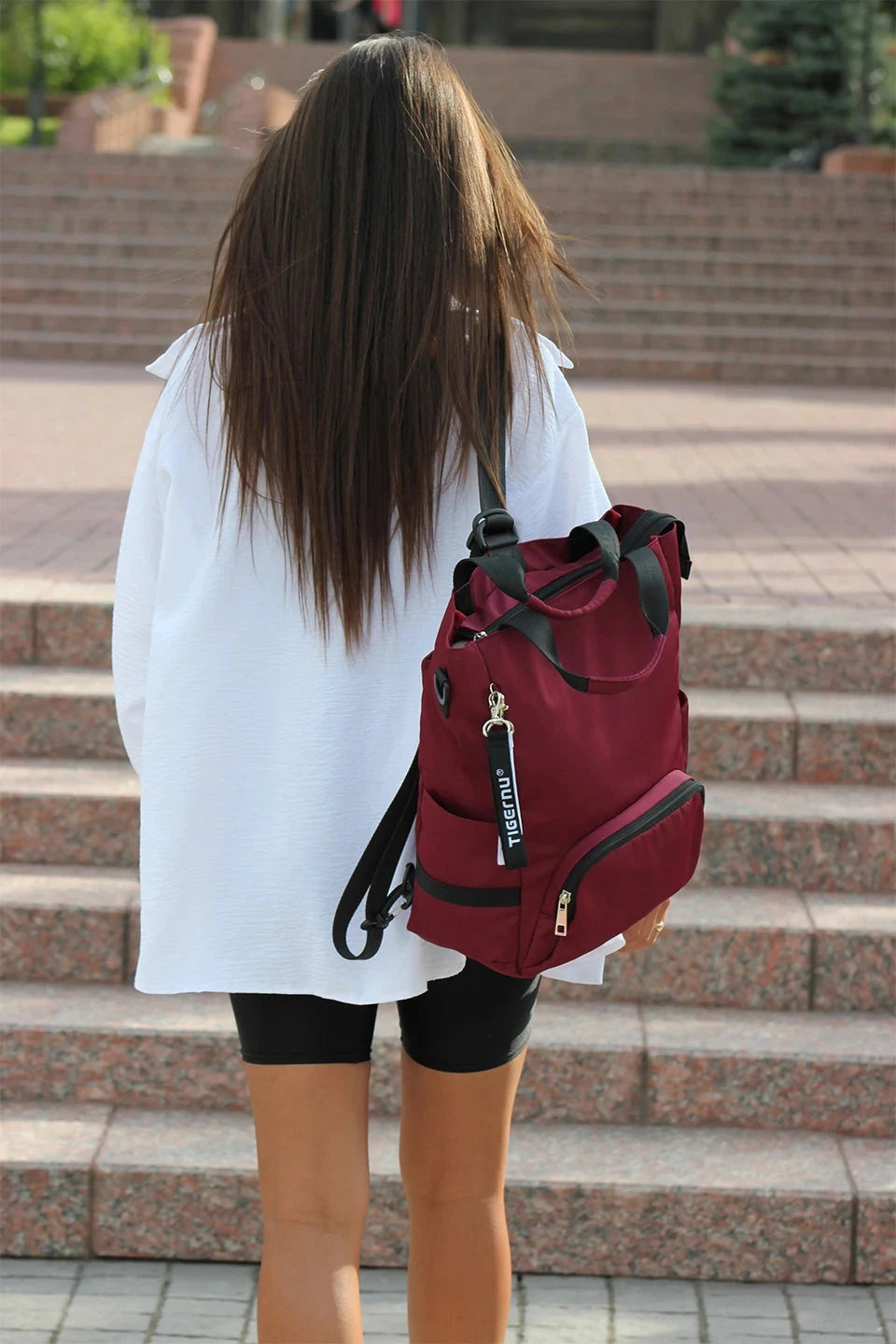 Sac 3 en 1 Femme bandoulière