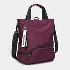 Sac a main a dos 3 en 1 Femme