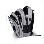 Sac a Dos 3 Compartiment