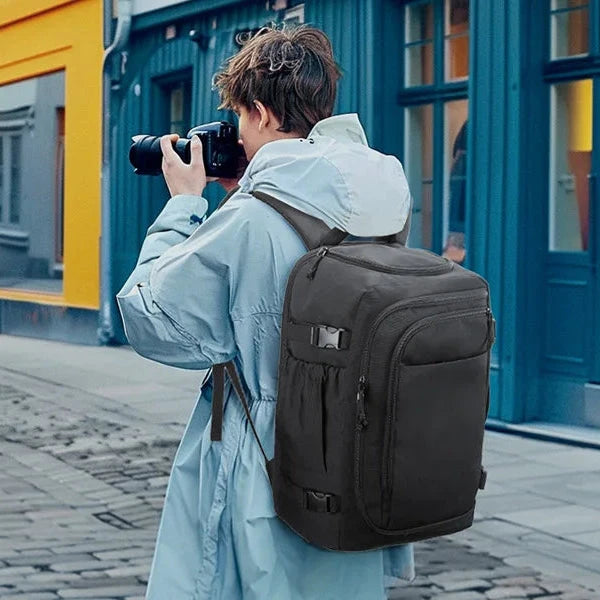 sac a dos 30 litres bagage cabine avion voyage