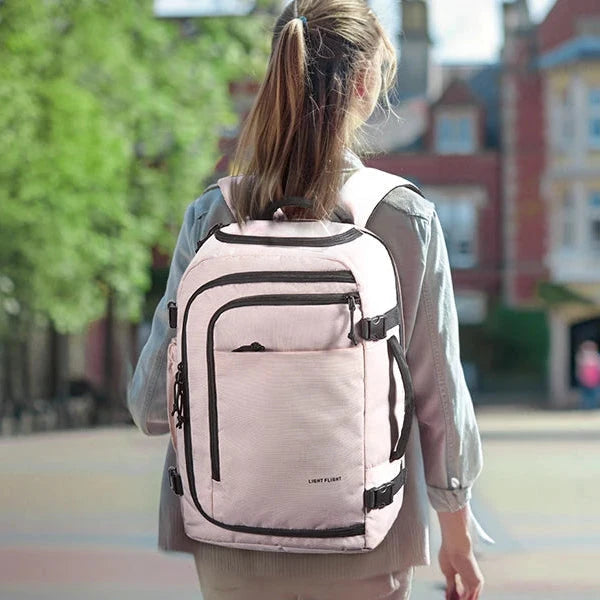 sac a dos 30 litres bagage cabine femme