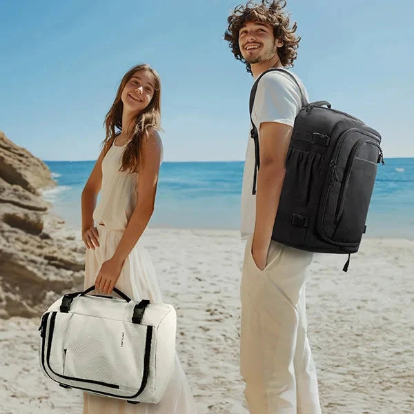 sac a dos 30L bagage cabine avion