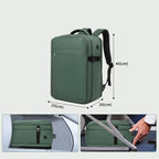 Sac à Dos sous siege 40 x 20 x 25 cm