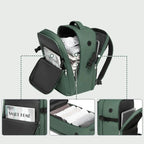 Sac à Dos 40 x 20 x 25 cm cabine ryanair