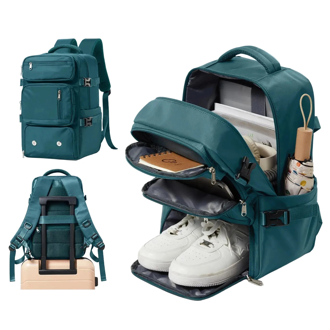 sac a dos 40 x 30 x 20 cm