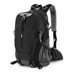 sac a dos randonnée 40l noir