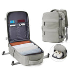 Sac à Dos 40x20x25 cm ryanair