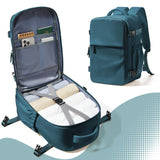 sac a dos 40x30x20 cm cabine