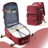 sac a dos 40x30x20 cabine