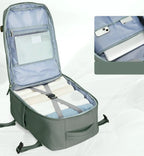 Sac Dos Cabine easyJet 45x36x20