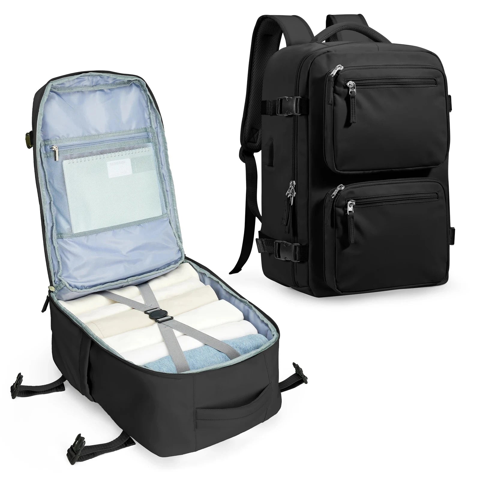 Sac à Dos Cabine easyJet 45x36x20