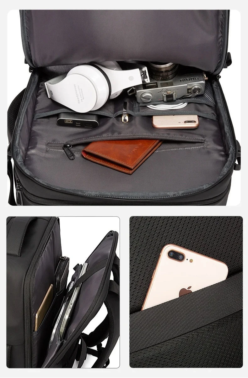 Sac à Dos 55x35x25 air france