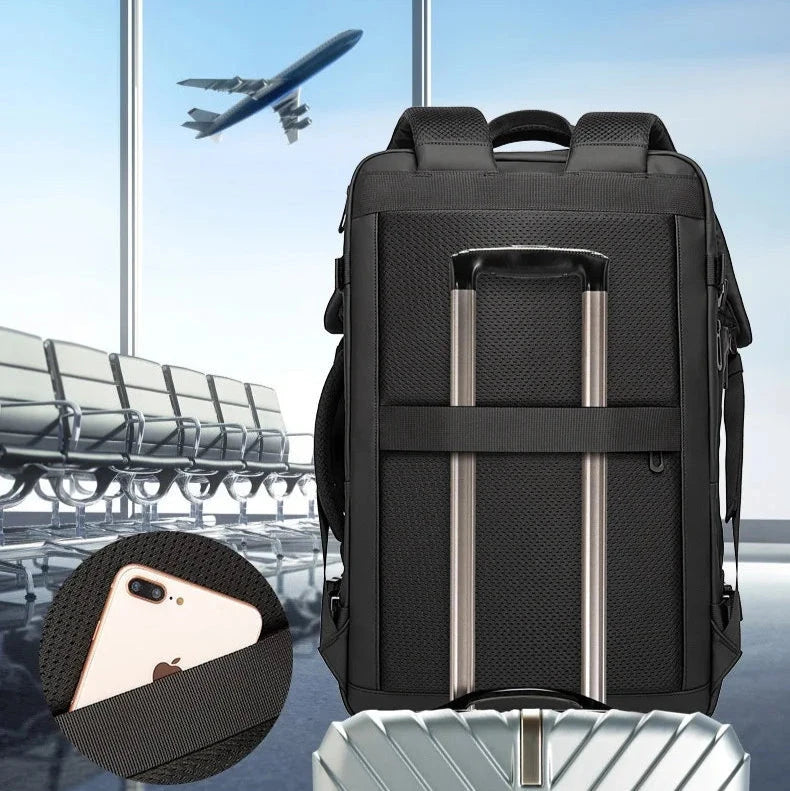 Sac à Dos 55x35x25 avion