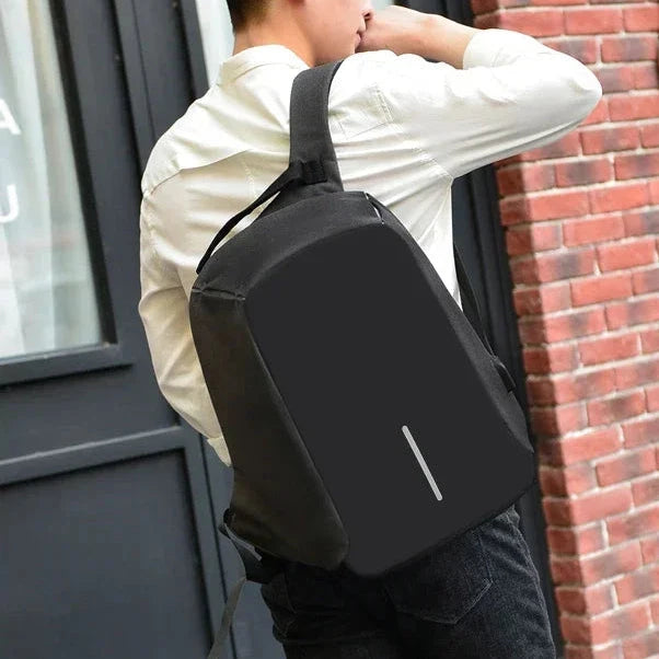 Sac à Dos Ordinateur Antivol homme