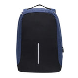 Sac à Dos Ordinateur Antivole