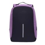 Sac à Dos Ordinateur Antivol femme