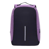 Sac à Dos Ordinateur Antivol femme
