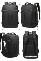 Sac à Dos avec Aspiration d'Air avion