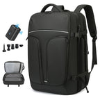 Sac à Dos avec Aspiration d'Air