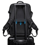 Sac à Dos avec Aspiration d'Air voyage