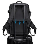 Sac à Dos avec Aspiration d'Air voyage