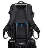 Sac à Dos avec Aspiration d'Air voyage