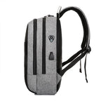 Sac à Dos avec Code Antivol